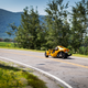 Image for article titled The Campagna T-Rex Would Have To Be Your Last Car